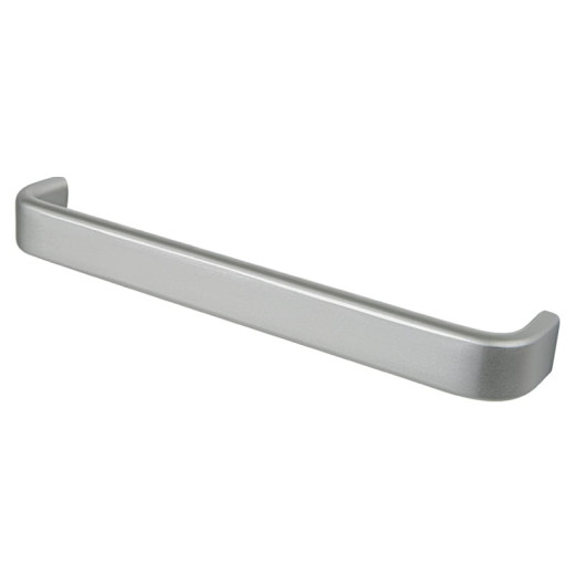 Ручка мебельная Ferro Fiori M 0090.192 алюминий