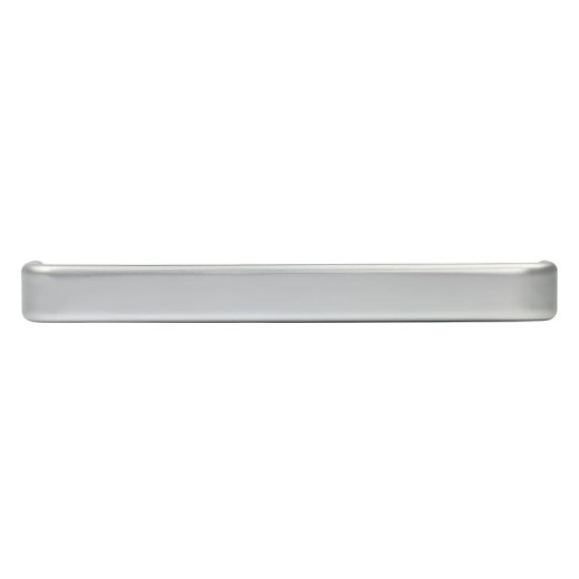 Ручка мебельная Ferro Fiori M 0090.192 алюминий