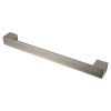 Ручка мебельная Ferro Fiori M 0050.192 никель