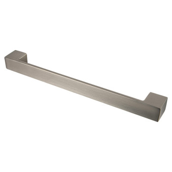 Ручка мебельная Ferro Fiori M 0050.192 никель