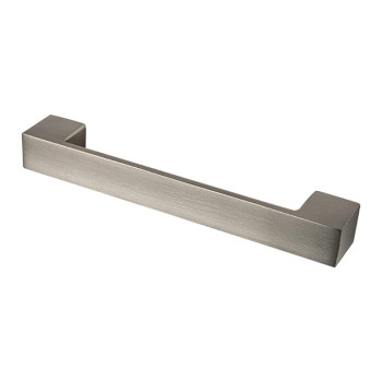 Ручка мебельная Ferro Fiori M 0050.128 никель