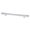 Ручка мебельная Ferro Fiori M 0040.192 хром