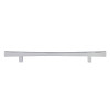 Ручка мебельная Ferro Fiori M 0040.192 хром
