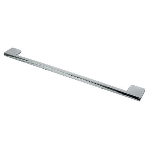 Ручка мебельная Ferro Fiori M 0030.256 хром 8 мм