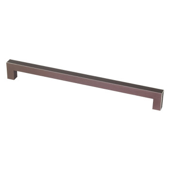 Ручка меблева Ferro Fiori M 0020.256 шоколад браш