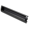 Ручка мебельная Ferro Fiori M 0010.192 чёрный браш