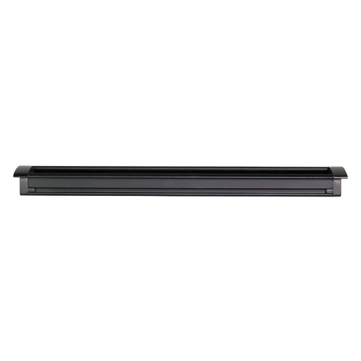 Ручка мебельная Ferro Fiori M 0010.192 чёрный браш