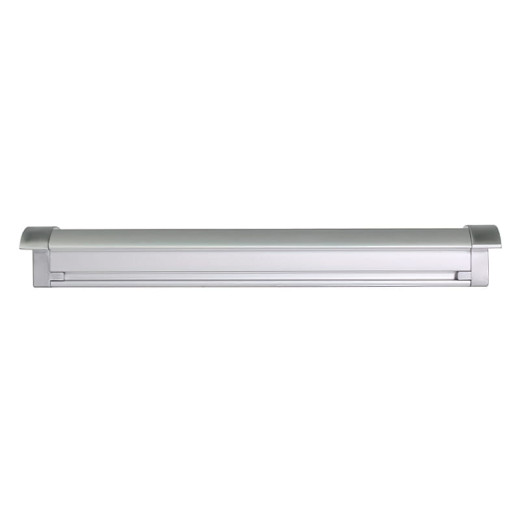 Ручка мебельная Ferro Fiori M 0010.128 алюминий