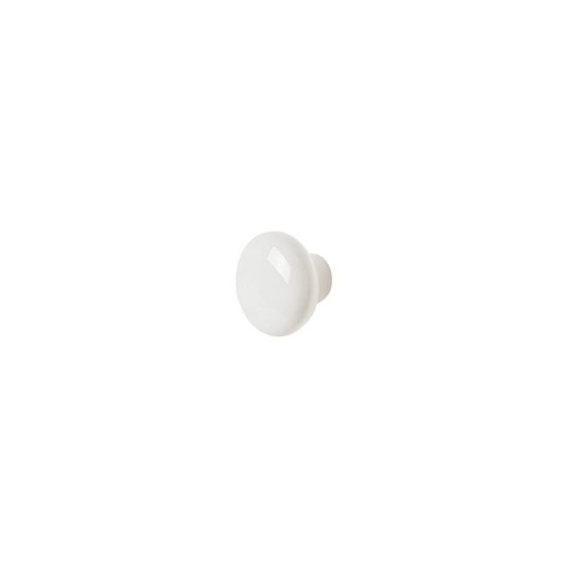 Ручка мебельная Ferro Fiori CR 9100.01.W