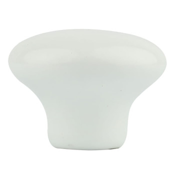 Ручка мебельная Ferro Fiori CR 9100.01.W