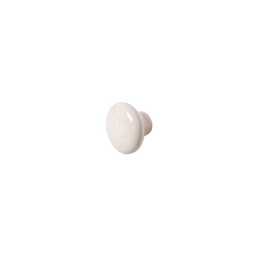 Ручка мебельная Ferro Fiori CR 9100.01.C молочный