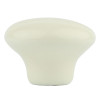 Ручка мебельная Ferro Fiori CR 9100.01.C молочный