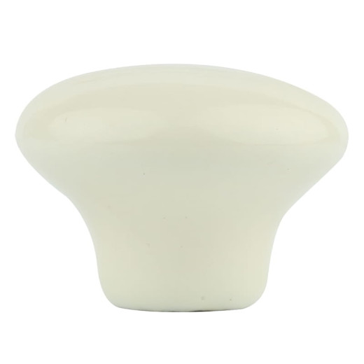 Ручка мебельная Ferro Fiori CR 9100.01.C молочный