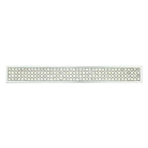 Ручка мебельная Ferro Fiori М 4300.128 хром