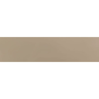 76657 Кромка ABS Mirror Gloss Макиато 23х1мм (100 м.п.) REHAU глянец