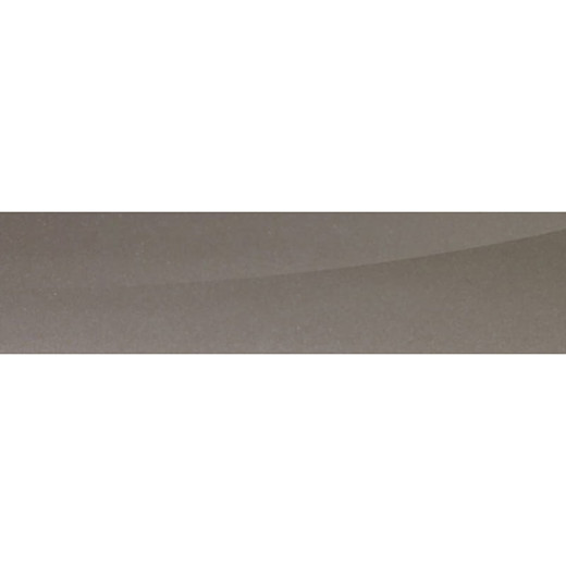 2228W Кромка ABS Mirror Gloss Серебристый беж 23х1мм (100 м.п.) REHAU глянец