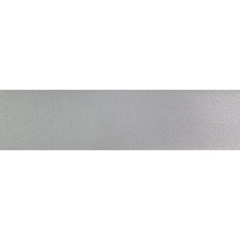 2230W Кромка ABS Mirror Gloss Cеребристый металлик 23х1мм (100 м.п.) REHAU глянец
