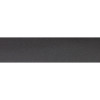 2229W Кромка ABS Mirror Gloss Cеребристый антрацит 43х1мм (100 м.п.) REHAU глянец