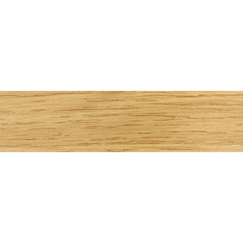 535W Кромка ABS Дуб натуральный 23х2мм (100 м.п.) REHAU