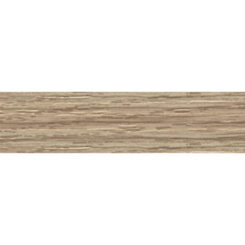 1629W Кромка ABS Дуб Аргон 43х2мм (100 м.п.) REHAU