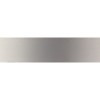 591E Кромка ПММА Magik 3D Алюминий 45х2мм (100 м.п.) REHAU