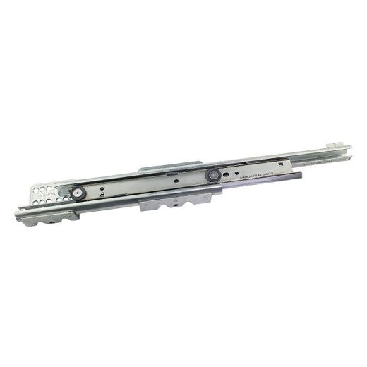 Направляющая Actro, Silent System L=350мм, левая (9121089) Hettich