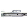 Направляющая Actro, Silent System L=350мм, левая (9121089) Hettich