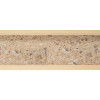 Бортик 118 LUXEFORM WS210 Эстель 4, 2м (акс.92109)