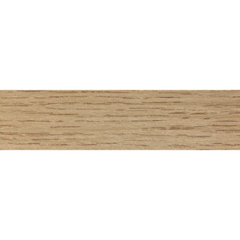 693W Кромка ABS Дуб славония 43х2мм (100 м.п.) REHAU