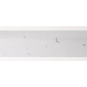 Бортик 118 galaxi bianco deco (9141 OSL) (5м.)
