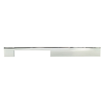 Ручка мебельная Ferro Fiori M 0350.240 хром