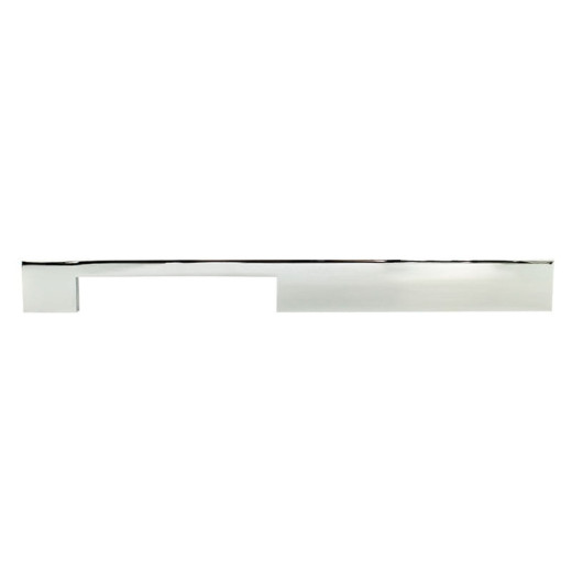 Ручка мебельная Ferro Fiori M 0350.240 хром