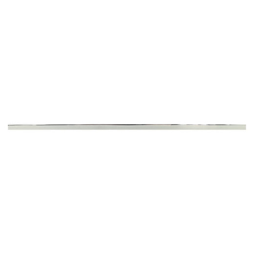 Ручка мебельная Ferro Fiori M 0350.240 хром