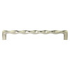Ручка мебельная Ferro Fiori M 0400.192 никель полированный