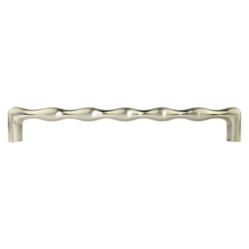 Ручка мебельная Ferro Fiori M 0400.192 никель полированный