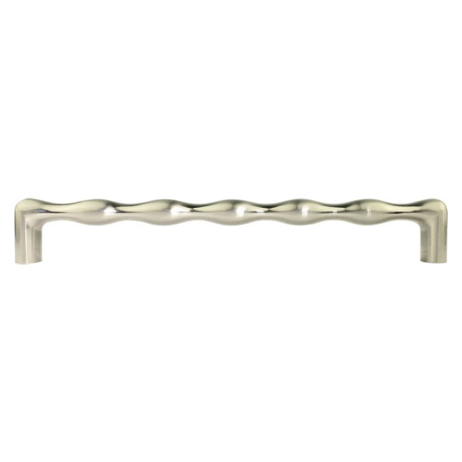 Ручка мебельная Ferro Fiori M 0400.192 никель полированный