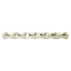 Ручка мебельная Ferro Fiori M 0400.192 никель полированный