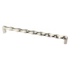 Ручка мебельная Ferro Fiori M 0400.256 никель полированный
