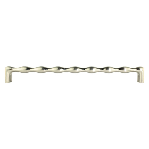 Ручка мебельная Ferro Fiori M 0400.256 никель полированный