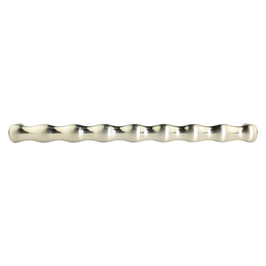 Ручка мебельная Ferro Fiori M 0400.256 никель полированный