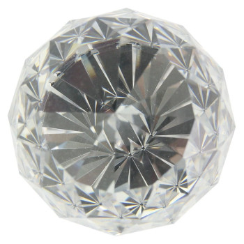 Ручка мебельная Ferro Fiori M 0500.01 хром