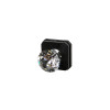 Ручка мебельная Ferro Fiori M 0510.01 хром