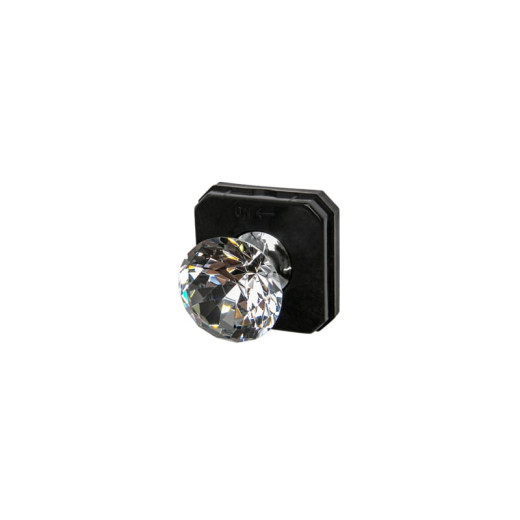 Ручка мебельная Ferro Fiori M 0510.01 хром