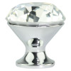 Ручка мебельная Ferro Fiori M 0510.01 хром