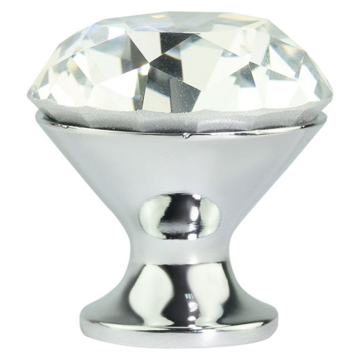 Ручка мебельная Ferro Fiori M 0510.01 хром