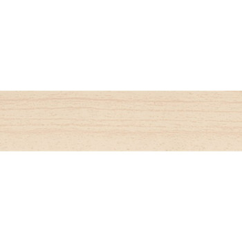 7071 Кромка ABS Груша 33х2мм (100 м.п.) REHAU
