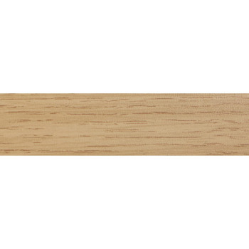 322W Крайка ABS Дуб Феррара світлий 23х2мм (100 м.п.) REHAU