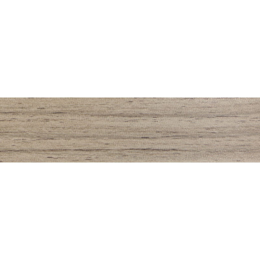 2462W Крайка ABS Дуб крафт сірий 23х2мм (100 м.п.) REHAU