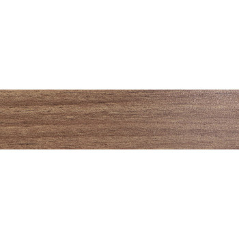 2460W Кромка ABS Дуб крафт табако 43х2мм (100 м.п.) REHAU