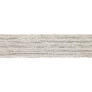 2466W Кромка ABS Сосна лофт белая 43х2мм (100 м.п.) REHAU